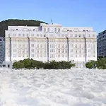 O Melhor Da Praia De Copacabana