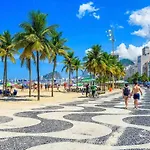 O Melhor Da Praia De Copacabana