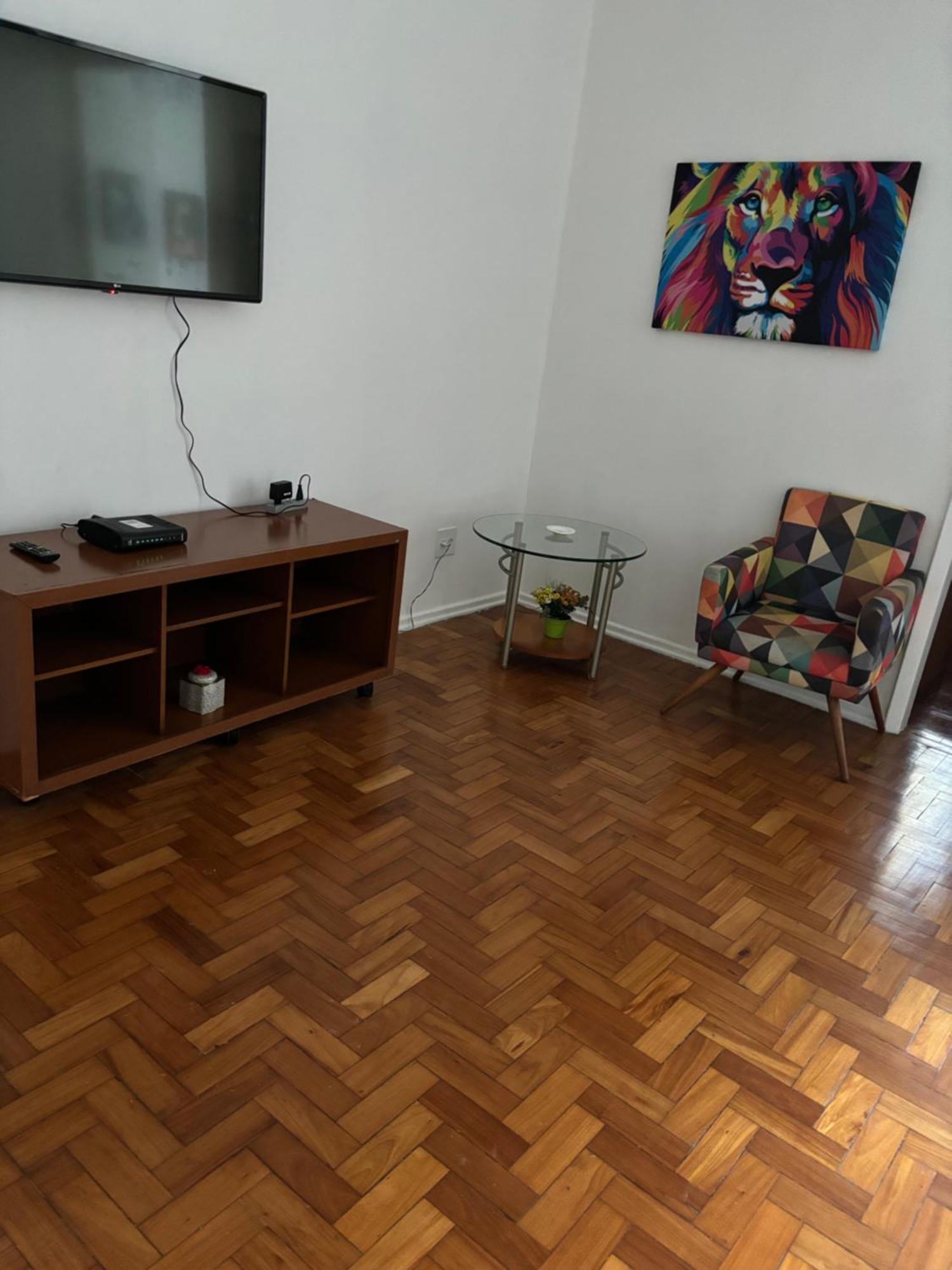 Apartment O Da De Copacabana *