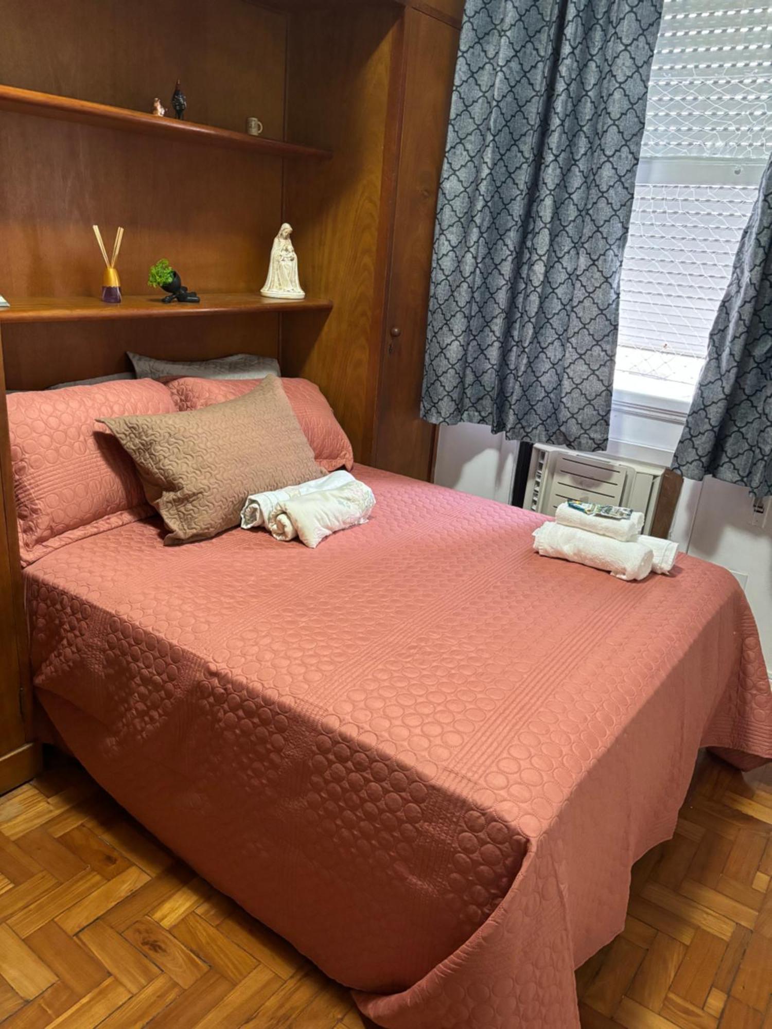 Apartment O Da De Copacabana