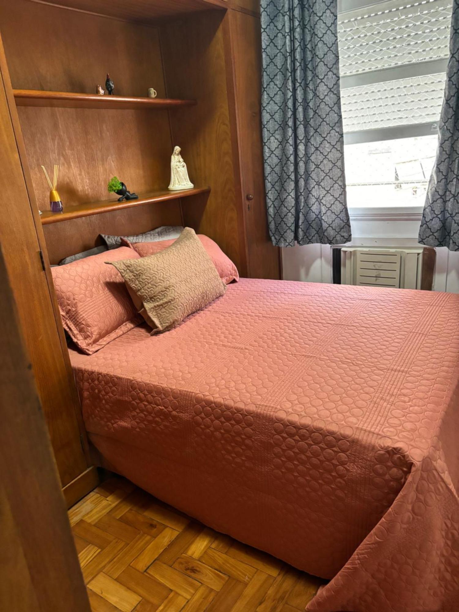 Apartment O Da De Copacabana Rio de Janeiro