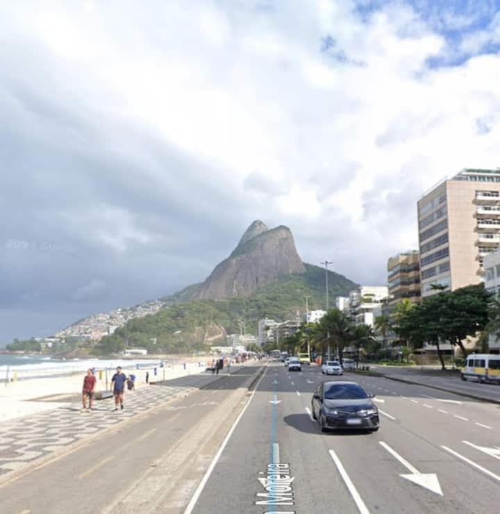 O Da De Copacabana *