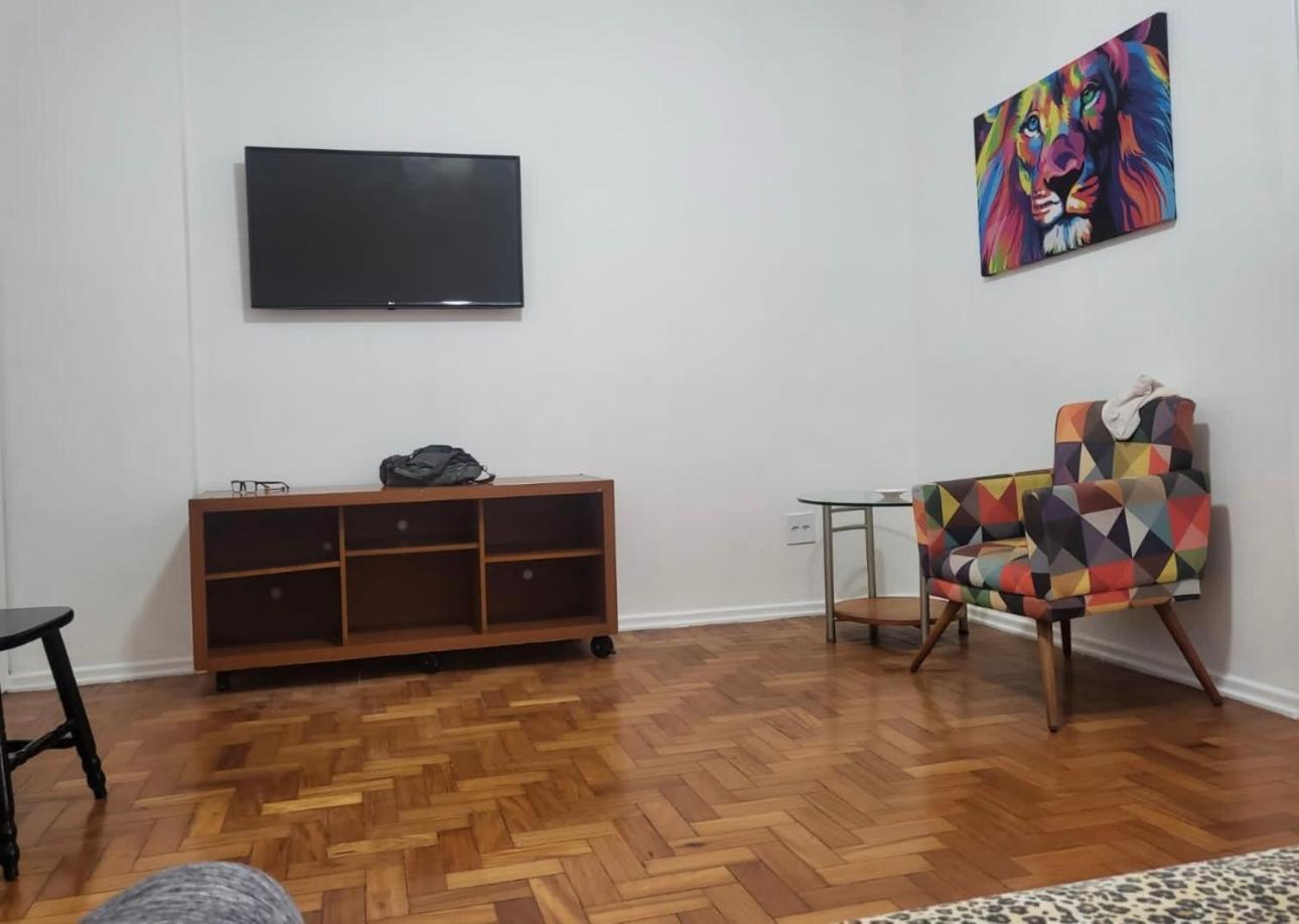 Apartment O Da De Copacabana Rio de Janeiro